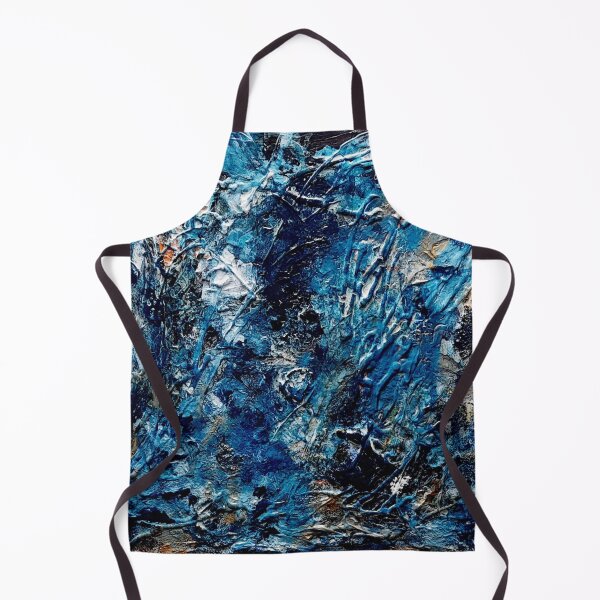 Item preview, Luxurious Blue designed and sold by ArtistSunny.