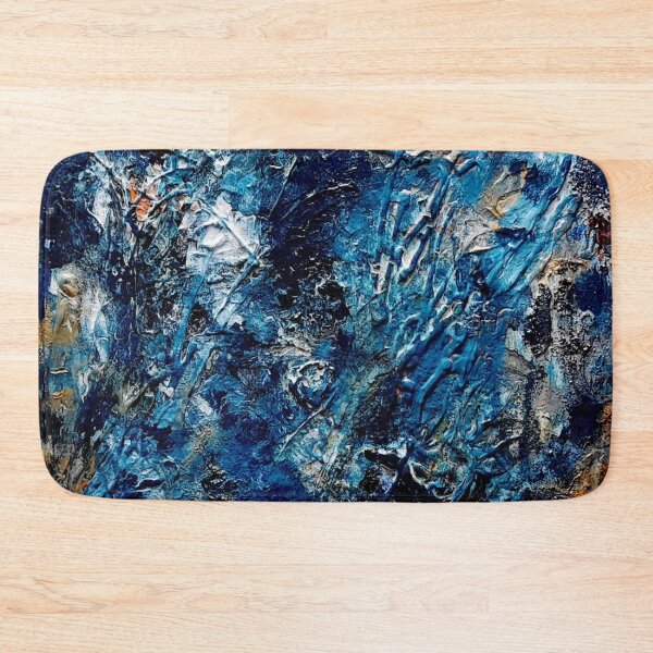 Item preview, Luxurious Blue designed and sold by ArtistSunny.