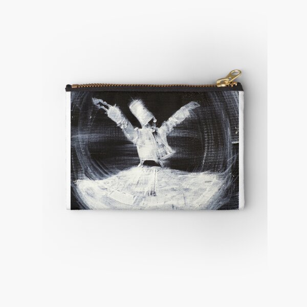 Item preview, SUFI WHIRLING  - FEBRUARY 21,2013 designed and sold by lautir.