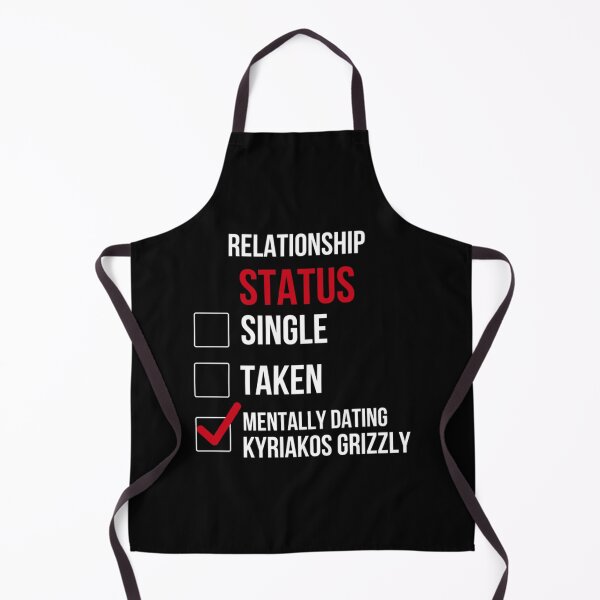 Item preview, Kyriakos Grizzly - Relationship    designed and sold by MinusyClothing.