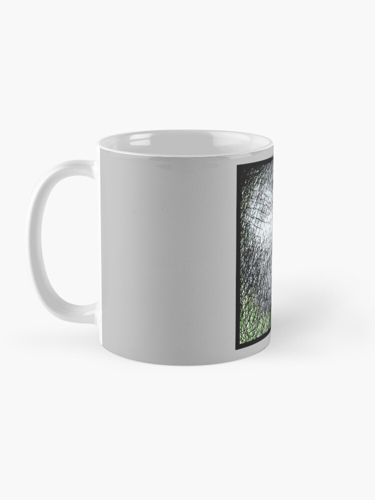 Alternate view of "Sir Digby, 2014" Mug
