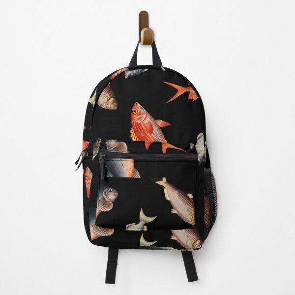 Item preview, Vintage Fish designed and sold by Kathleen Douglas.