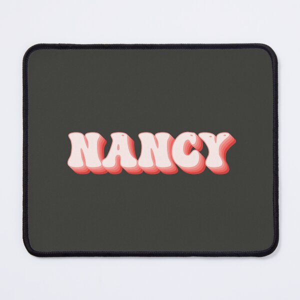 Item preview, Nancy - Name designed and sold by kindxinn.