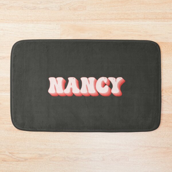 Item preview, Nancy - Name designed and sold by kindxinn.