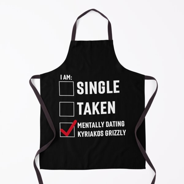 Item preview, Kyriakos Grizzly - Relationship   designed and sold by MinusyClothing.