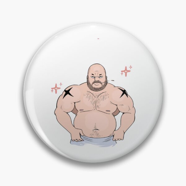 Item preview, kyriakos grizzly  designed and sold by MinusyClothing.