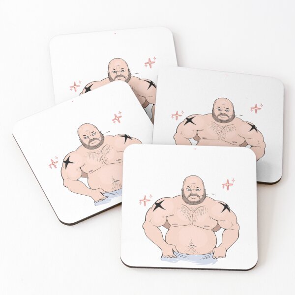 Item preview, kyriakos grizzly  designed and sold by MinusyClothing.