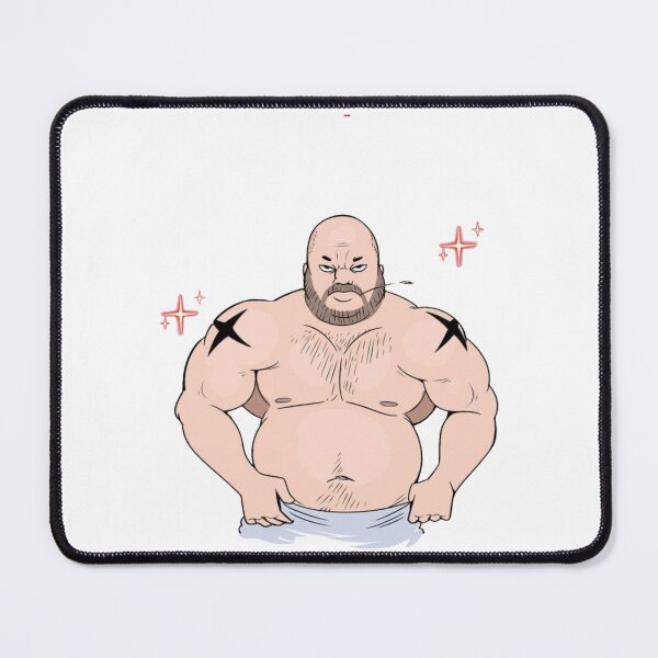 Item preview, kyriakos grizzly  designed and sold by MinusyClothing.