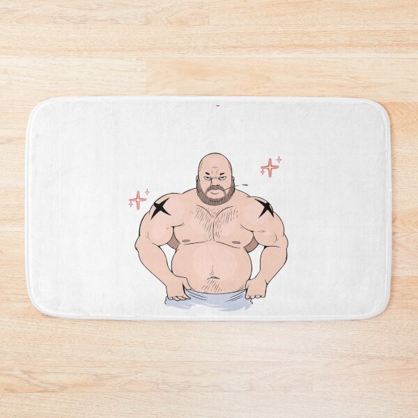 Item preview, kyriakos grizzly  designed and sold by MinusyClothing.