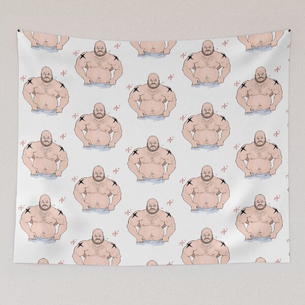 Item preview, kyriakos grizzly  designed and sold by MinusyClothing.