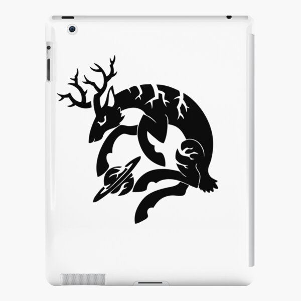 SCP-1730  iPad Case & Skin for Sale by sonderforlonger