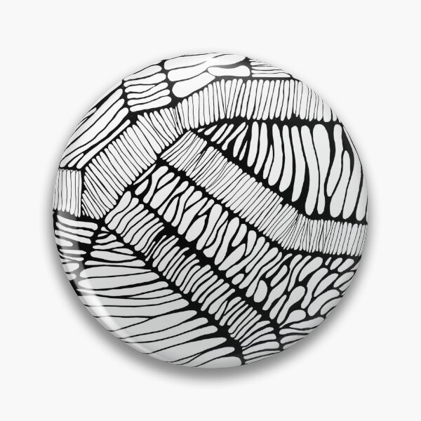 Item preview, White & black designed and sold by Unseen-thebrand.