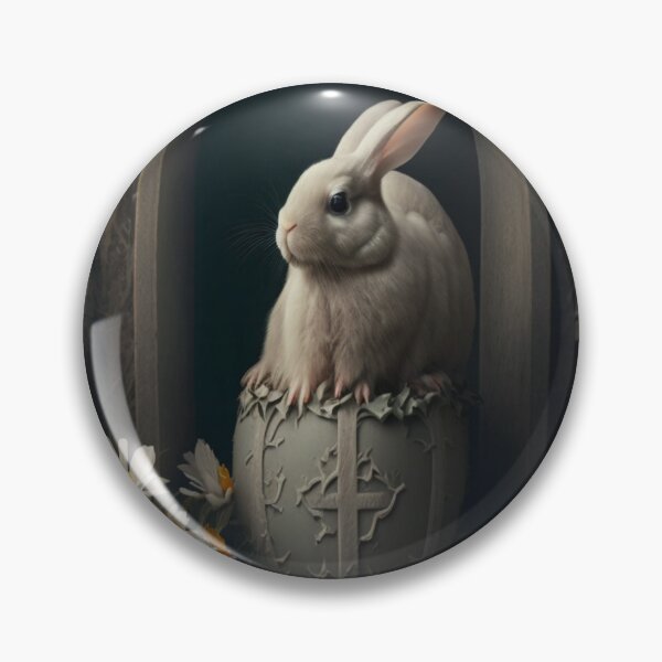 Item preview,  easter, rabbit, egg, Easter egg, Easter rabbit designed and sold by K-BOSS.