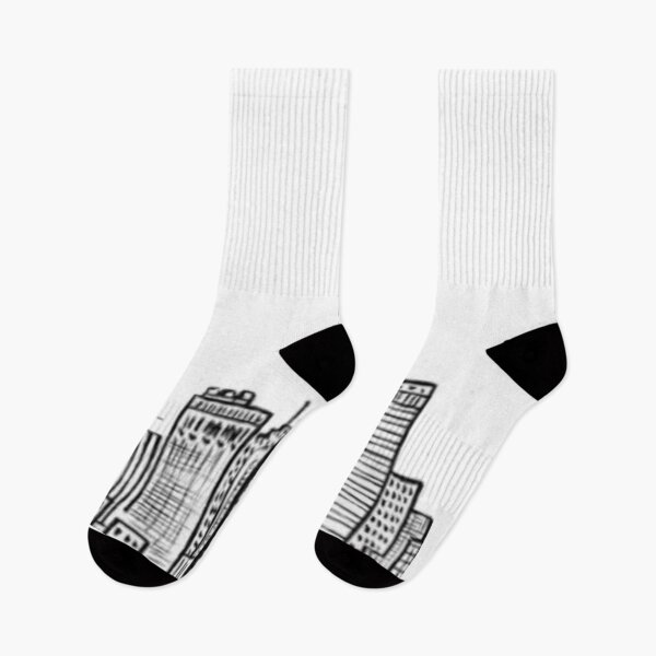 Item preview, City designed and sold by Aneriso.