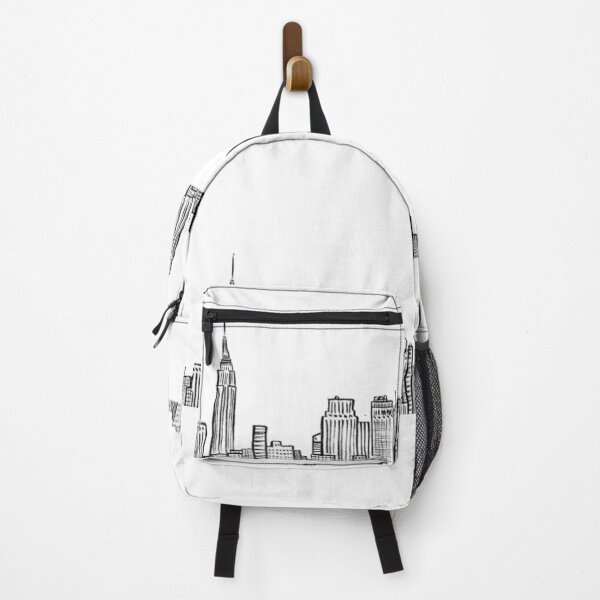 Item preview, City designed and sold by Aneriso.