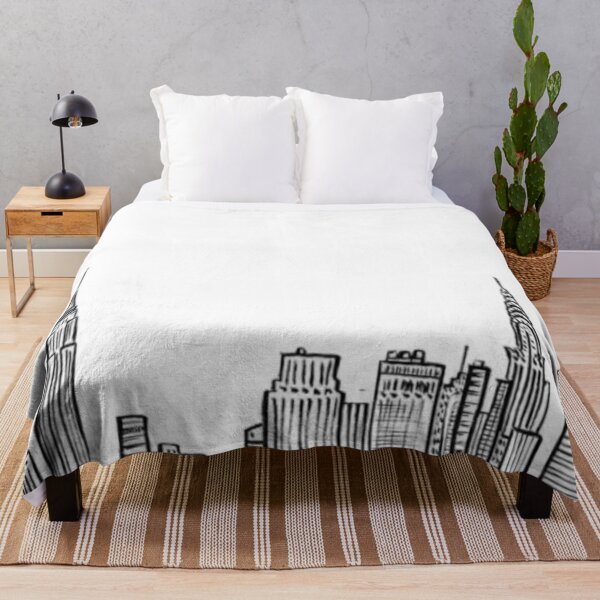 Item preview, City designed and sold by Aneriso.