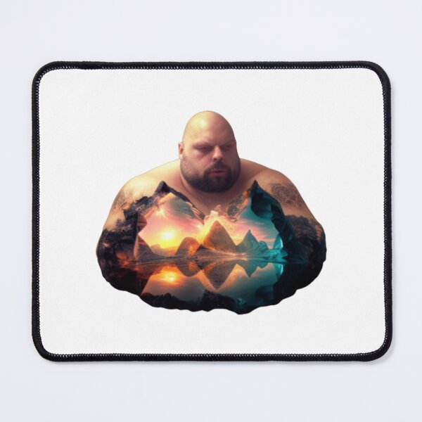 Item preview, Kyriakos grizzly 3D designed and sold by MinusyClothing.