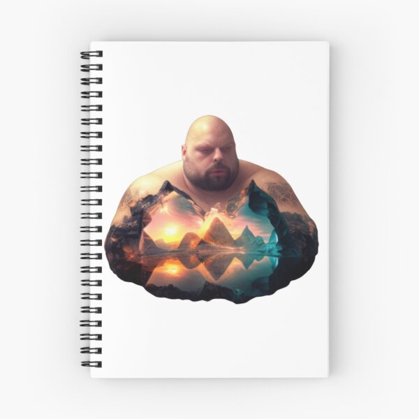 Item preview, Kyriakos grizzly 3D   designed and sold by MinusyClothing.