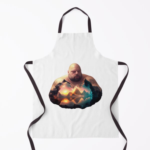 Item preview, Kyriakos grizzly 3D   designed and sold by MinusyClothing.