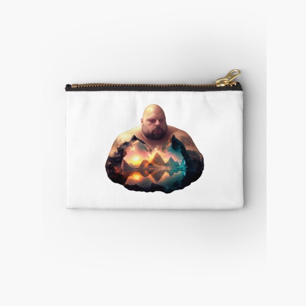 Item preview, Kyriakos grizzly 3D   designed and sold by MinusyClothing.
