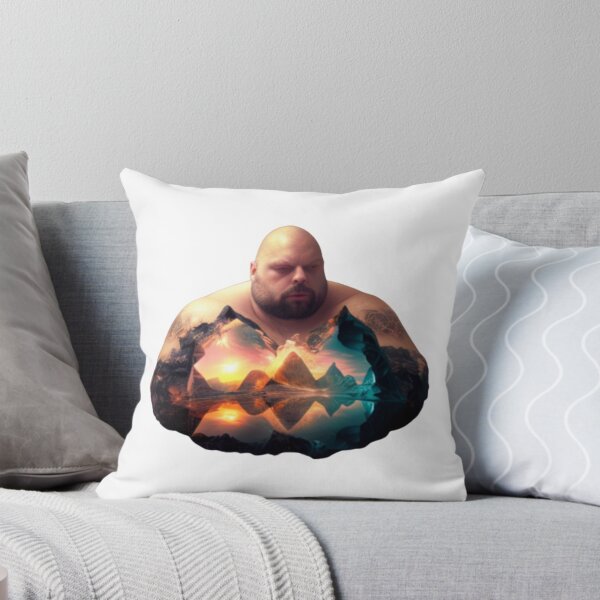 Item preview, Kyriakos grizzly 3D   designed and sold by MinusyClothing.