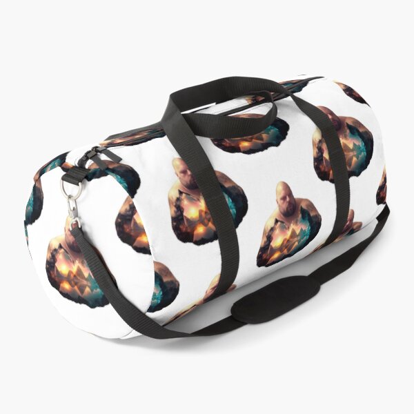 Item preview, Kyriakos grizzly 3D designed and sold by MinusyClothing.