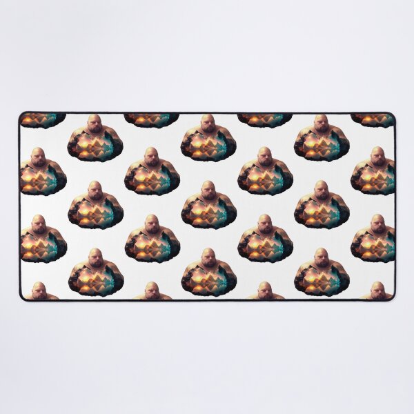 Item preview, Kyriakos grizzly 3D designed and sold by MinusyClothing.