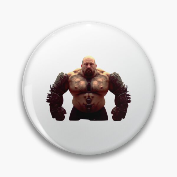 Item preview, Kyriakos grizzly 3D kyriakos    designed and sold by MinusyClothing.