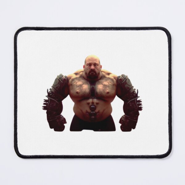 Item preview, Kyriakos grizzly 3D kyriakos    designed and sold by MinusyClothing.