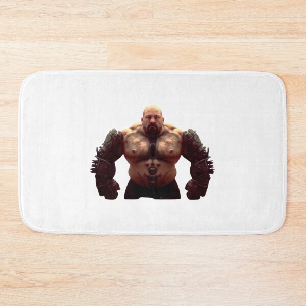 Item preview, Kyriakos grizzly 3D kyriakos    designed and sold by MinusyClothing.