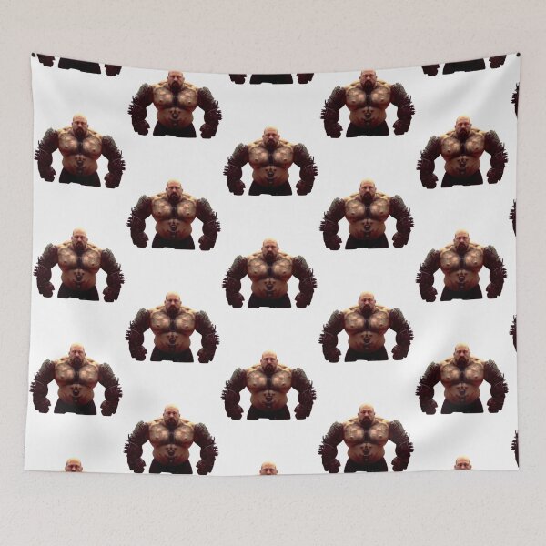Item preview, Kyriakos grizzly 3D kyriakos    designed and sold by MinusyClothing.