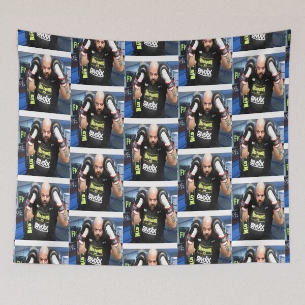 Item preview, kyriakos grizzly Active       designed and sold by MinusyClothing.