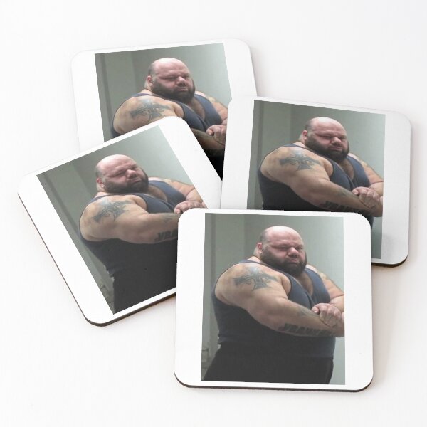 Item preview, kyriakos grizzly Active    designed and sold by MinusyClothing.
