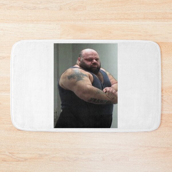 Item preview, kyriakos grizzly Active    designed and sold by MinusyClothing.