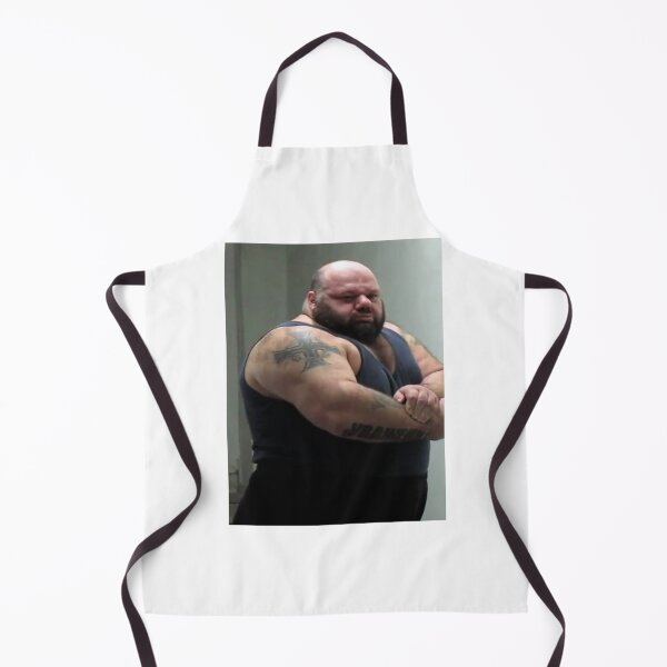 Item preview, kyriakos grizzly Active    designed and sold by MinusyClothing.