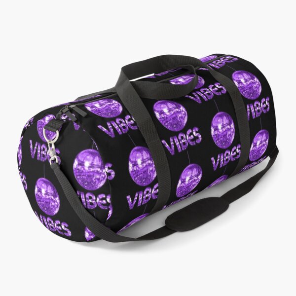 Item preview, 70s Purple Discoball Vibes designed and sold by Deborah Camp.