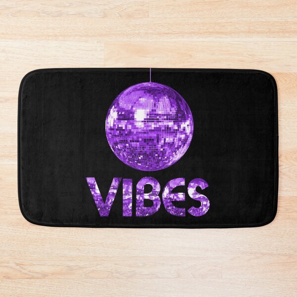 Item preview, 70s Purple Discoball Vibes designed and sold by Deborah Camp.