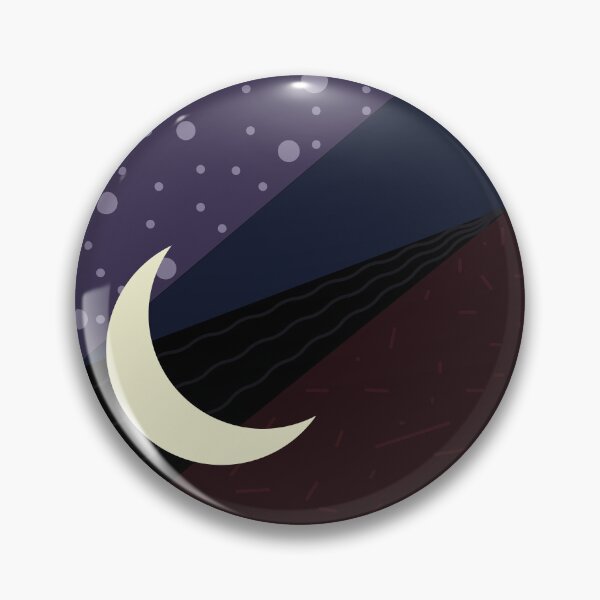 Item preview, Abstract Moon designed and sold by trost44.