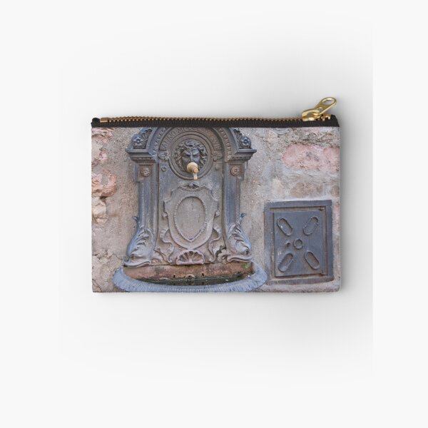 Item preview, 1887 Iron Fountain designed and sold by phil decocco.