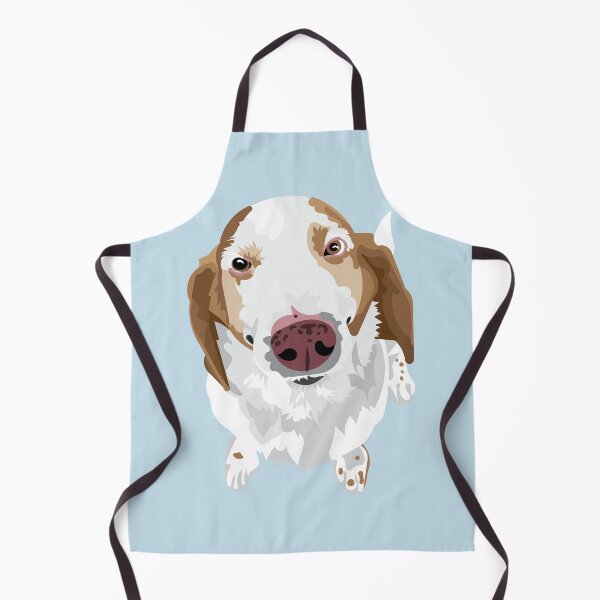 Item preview, Baxter designed and sold by ArtofACoonhound.