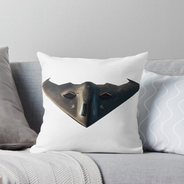 Item preview, Stealth Bomber / Fighter Plane Concept designed and sold by BeachBumPics.