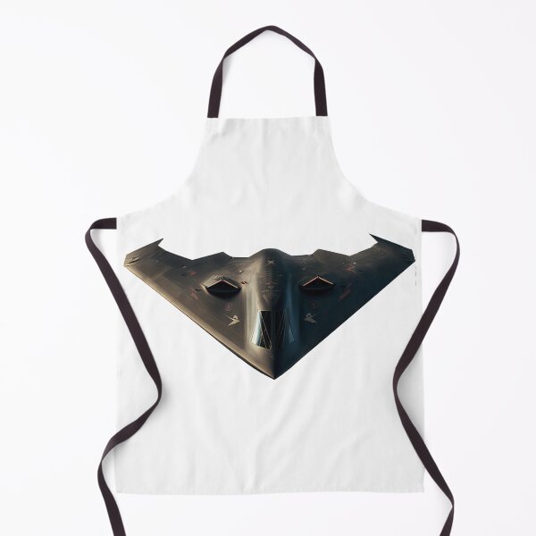 Item preview, Stealth Bomber / Fighter Plane Concept designed and sold by BeachBumPics.