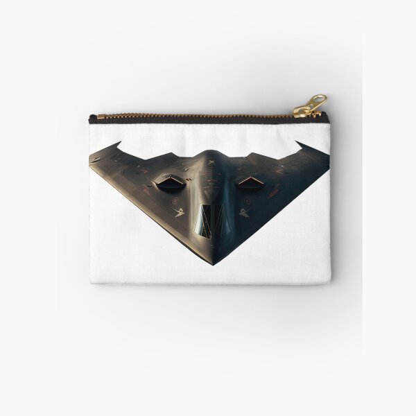 Item preview, Stealth Bomber / Fighter Plane Concept designed and sold by BeachBumPics.