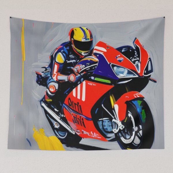 Item preview, Sports Bikes designed and sold by HOMEDESIGNPRINT.