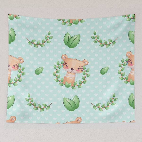 Item preview, Small Cute Bear Lovely Design by Amelinion designed and sold by AmeLinioN.