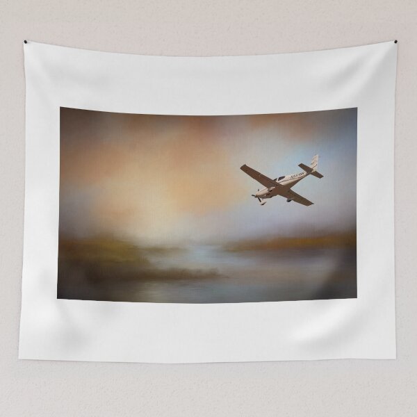 Item preview, Aerial Survey designed and sold by espinner.
