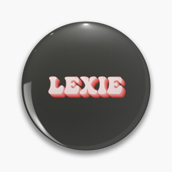 Item preview, Lexie - Name designed and sold by kindxinn.