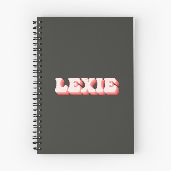 Item preview, Lexie - Name designed and sold by kindxinn.