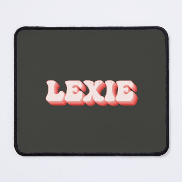 Item preview, Lexie - Name designed and sold by kindxinn.