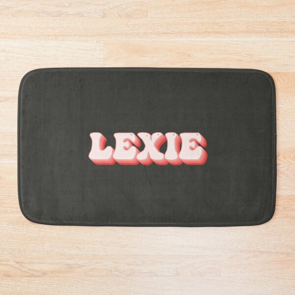 Item preview, Lexie - Name designed and sold by kindxinn.